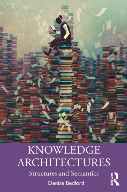 Binding: Paperback
Description: Knowledge Architectures reviews traditional approaches to managing information and explains why they need to adapt to support 21st - century information management and discovery.