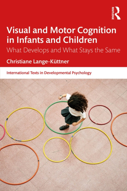 Binding: Paperback
Description: This insightful book offers an authoritative yet accessible introduction to the development of visual abilities and motor skills in infants and children.
