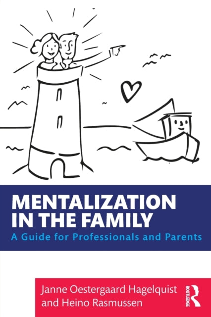Binding: Paperback
Description: Mentalization in the Family draws upon the latest research on child development parenting and mentalization theory to provide a comprehensive guidebook for parents teachers social workers and any professional working with families today.