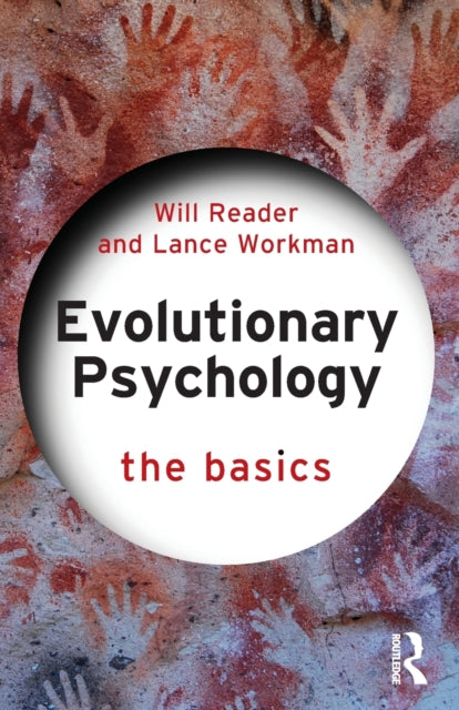 Binding: Paperback
Description: Evolutionary Psychology: The Basics is a jargon - free and accessible introduction to evolutionary psychology which examines behaviour thoughts and emotions in relation to evolutionary theory.