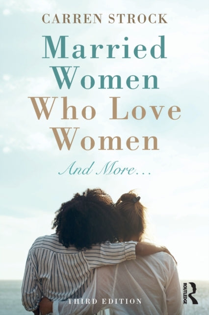 Binding: Paperback
Description: This accessible book offers support and advice for women in heterosexual marriages who discover or are coming to terms with their lesbianism or bisexuality. It also offers guidance for the single lovers of married women.