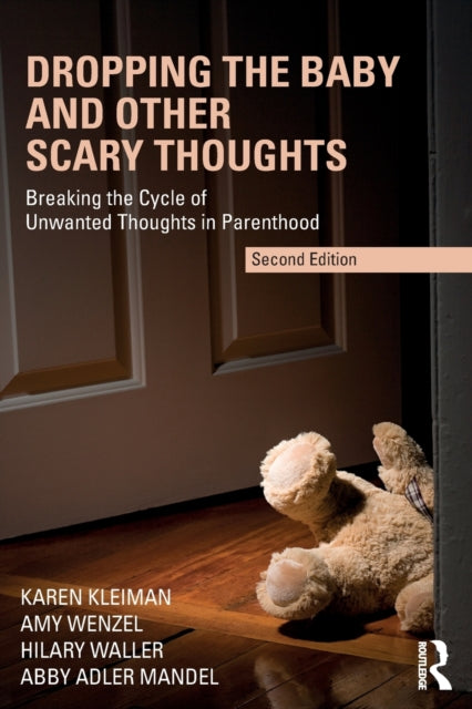 Binding: Paperback
Description: This accessible guide addresses the nature of the intrusive and unwanted thoughts that can be common in new parenthood and offers practical answers and advice on how to tackle these.