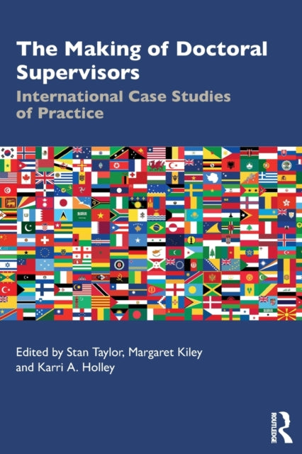 Binding: Paperback
Description: With a wide range of international contributors this book surveys how the main doctoral awarding countries across the globe define criteria for the eligibility of supervisors.