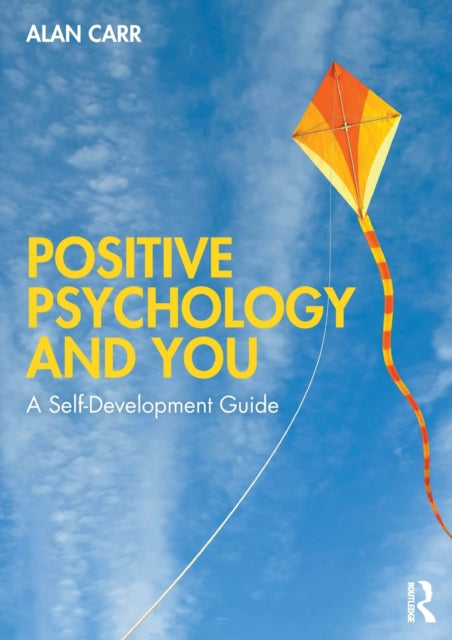 Binding: Paperback
Description: This broad and innovative self - development guide shows readers how they can use scientific findings from contemporary positive psychology to enhance their lives.