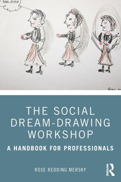 Binding: Paperback
Description: The Social Dream - Drawing Workshop is a pioneering practical guide for professionals who work with people going through major life transitions such as career change relocation or bereavement.
