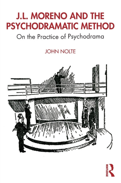 Binding: Paperback
Description: Beginning with a discussion of the intrinsic nature of psychodrama and providing the reader with a thorough description of the psychodramatic method this book navigates the nature applications theories and practices of the techniques originated by J. L. Moreno.