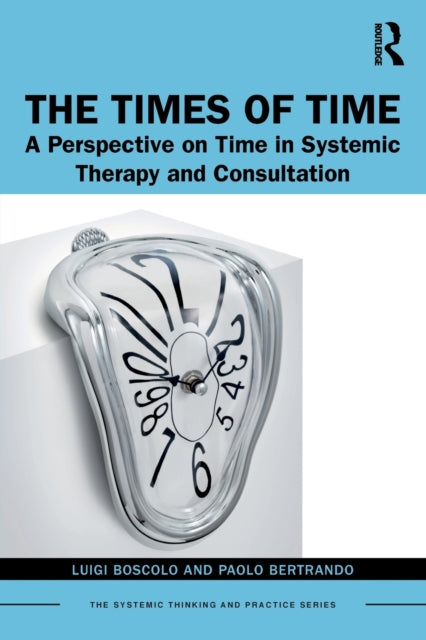 Binding: Paperback
Description: This is the most comprehensive study of the role of time in psychotherapy.