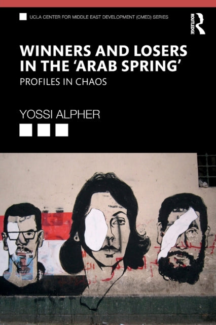 Binding: Paperback
Description: This book looks at the way primarily external actors influenced and were influenced by the revolutionary chaos that erupted in the Arab Middle East in 2011.