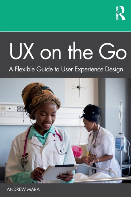 Binding: Paperback
Description: Designed with flexibility and readers needs in mind this purpose driven book offers new UX practitioners succinct and complete intructions on how to conduct user research and rapidly design interfaces and products in the classroom or the office.