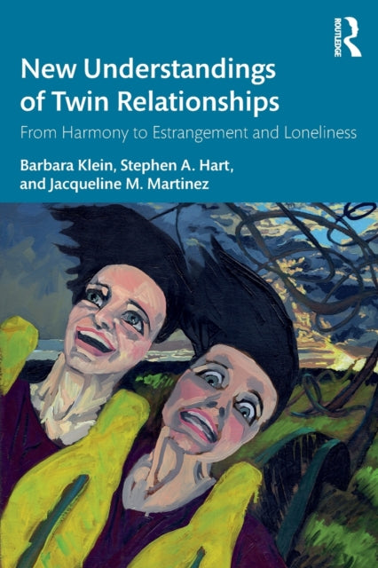 Binding: Paperback
Description: New Understandings of Twin Relationships takes an experience - based approach to exploring how twin attachment and estrangement are critical to understanding the push and pull of closely entwined personal relationships.