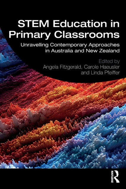 Binding: Paperback
Description: If you were to peer into a primary school classroom somewhere across Australia and New Zealand you would be forgiven for thinking that science technology engineering and mathematics (STEM) education is synonymous with coding and digital technologies.