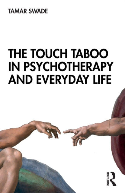 Binding: Paperback
Description: Touch has been a taboo in mainstream Western talking therapies since their inception.