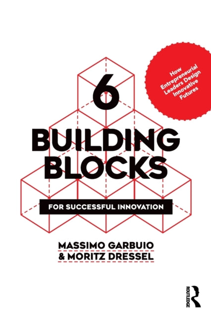 Binding: Paperback
Description: Innovation is about ideas that make life better.