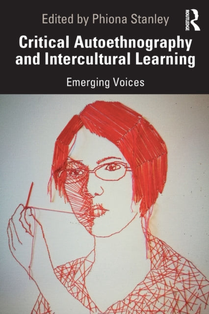 Binding: Paperback
Description: Critical Autoethnography and Intercultural Learning shows how critical autoethnographic writing in a field such as intercultural education can help inform and change existing research paradigms.