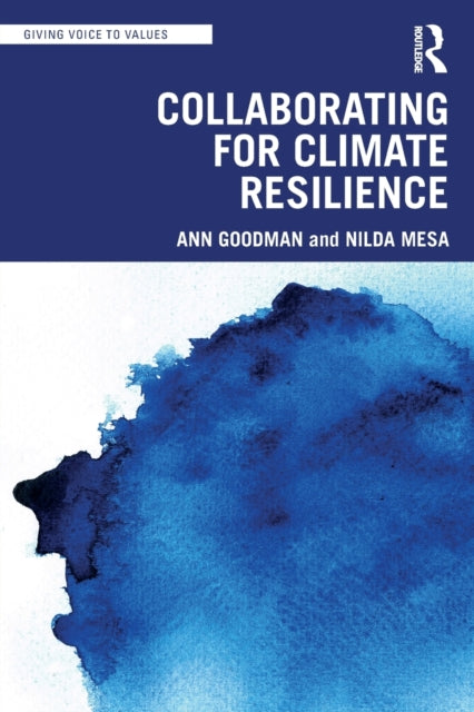 Binding: Paperback
Description: Supporters of environmental well - being and climate resilience are awakening and mobilizing cities states business academia community - based organizations and the military.