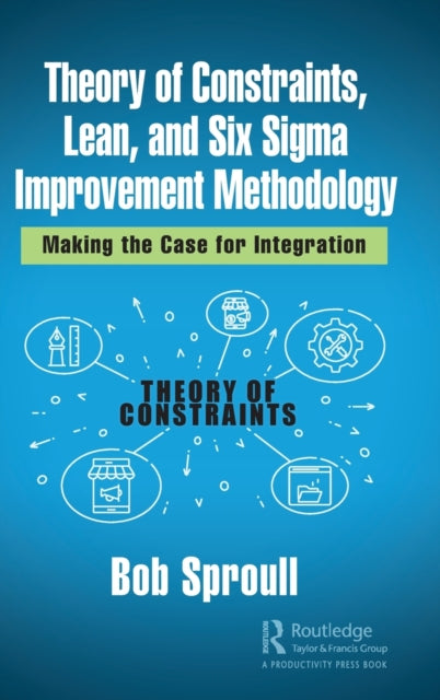 Binding: Hardcover
Description: Many leaders and managers have led improvement initiatives in a variety of different industry sectors. Most believe that when they begin these efforts they already have the tools they need in their improvement "backpack.