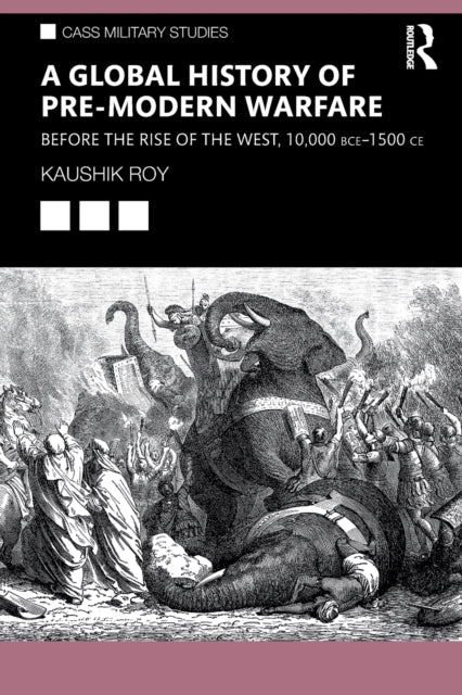 Binding: Paperback
Description: This book examines the military histories of the regions beyond Western Europe in the pre - modern era. Existing works on global military history mainly focus on the western part of Eurasia after 1500 CE.