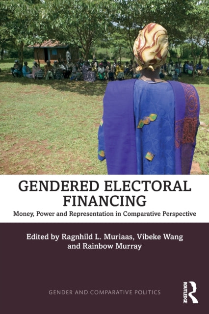Binding: Paperback
Description: Illustrated by in - depth empirical research from six country studies Gendered Electoral Financing: Money Power and Representation in Comparative Perspective is the first cross - regional examination of the nexus between money gender and political recruitment across the world.