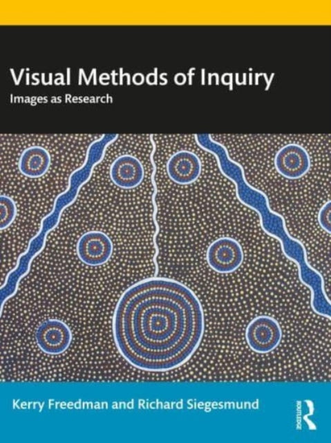 Binding: Paperback
Description: Visual Methods of Inquiry: Images as Research presents qualitative researchers in the social sciences with the benefits applications and forms of visual research methods. It includes a wide variety of images to illustrate the many uses of visual methods for social research.