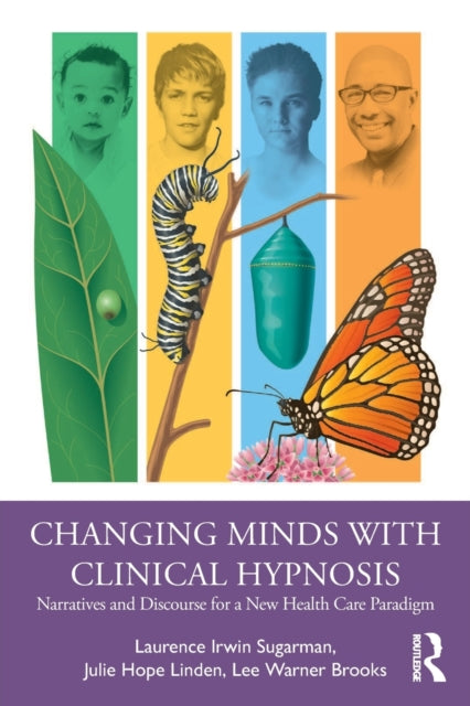 Binding: Paperback
Description: This book is a scientifically current integrative and practical guide for understanding clinical hypnosis and its place within a new health care paradigm.