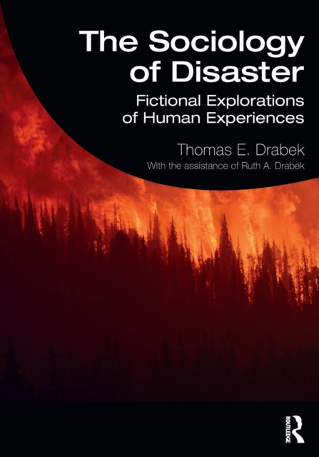 Binding: Paperback
Description: In a book as illuminating as it is captivating Thomas E. Drabek presents an in - depth analysis of the emotional impacts of disaster events and the many ripple effects that follow.