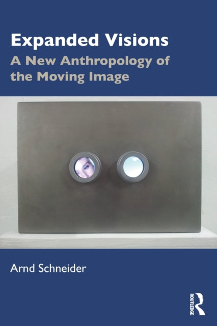 Binding: Paperback
Description: This book argues for a new anthropology of the moving image bringing together an important range of essays on time - based media in the contemporary arts and anthropology.