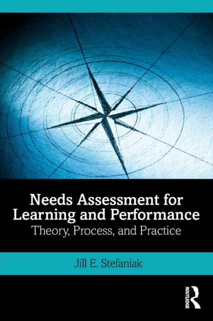Binding: Paperback
Description: Needs Assessment for Learning and Performance offers comprehensive coverage of the knowledge and skills needed to develop and conduct needs assessments and to analyze interpret and communicate results to clients and organizations.