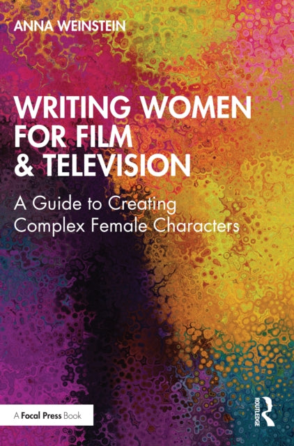 Binding: Paperback
Description: This book is a detailed guide to creating complex female characters for film and television.