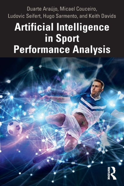 Binding: Paperback
Description: To understand the dynamic patterns of behaviours and interactions between athletes that characterize successful performance in different sports is an important challenge for all sport practitioners.