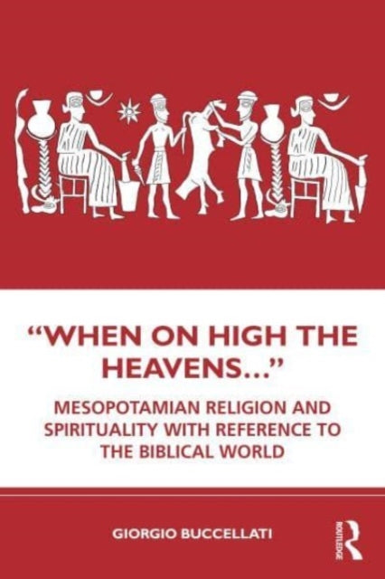 Binding: Paperback
Description: This English translation of Giorgio Buccellati's ambitious work offers readers an insightful discussion of ancient Mesopotamian religion and spirituality in its relationship to the biblical ethos.