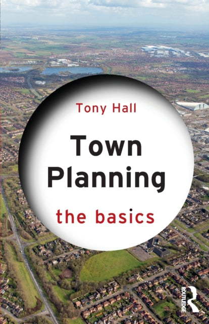 Binding: Paperback
Description: The planning of urban and rural areas requires thinking about where people will live work play study shop and how they will get about the place and to devise strategies for long time periods.