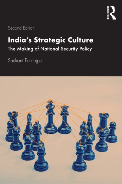 Binding: Paperback
Description: This book provides a comprehensive understanding of the evolution of India's strategic culture in the era of globalization. It examines dominant themes that have governed India's foreign and security policy and events which have shaped India's role in global politics.