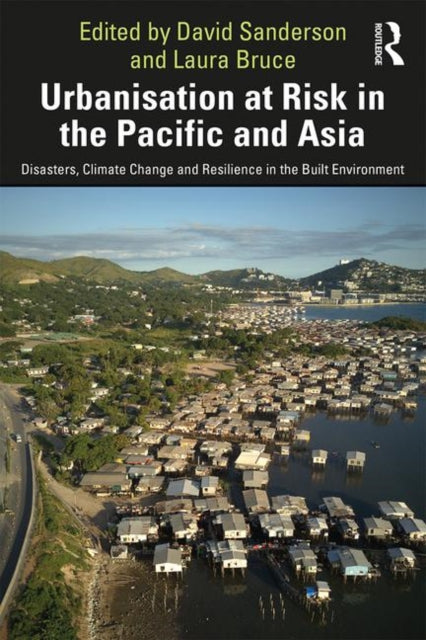 Binding: Paperback
Description: This book presents practical approaches for tackling the threats from climate change and disasters to urban growth in Pacific island countries and Asian nations.
