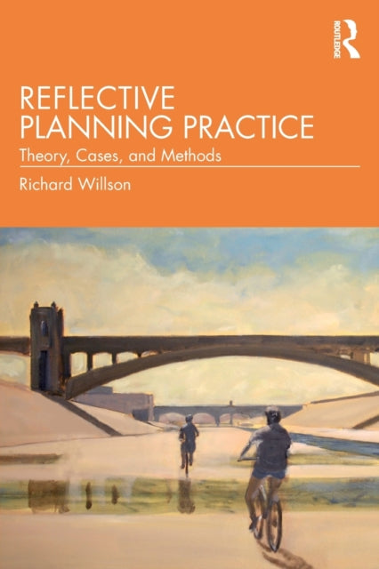 Binding: Paperback
Description: Reflective Planning Practice: Theory Cases and Methods uses structured first - person reflection to reveal the artistry of planning practice. The value of professional reflection is widely recognized but there is a difference between acknowledging it and doing it.
