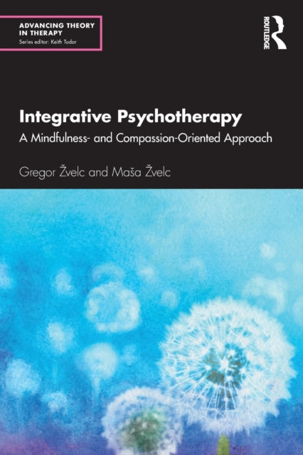 Binding: Paperback
Description: Integrative psychotherapy is a groundbreaking book where the authors present mindfulness - and compassion - oriented integrative psychotherapy (MCIP) as an integration of relational psychotherapy with the practice and research of mindfulness and compassion.