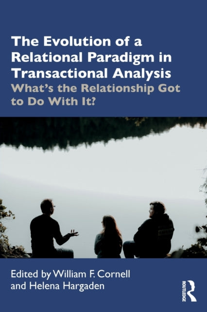 Binding: Paperback
Description: In this fascinating and robust volume the editors have compiled a collection of articles that provides an account of their individual theoretical journeys as they trace the evolution of relational transactional analysis.