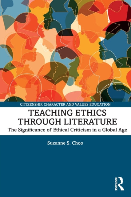 Binding: Paperback
Description: Teaching Ethics through Literature provides in - depth understanding of a new and exciting shift in the fields of English education Literature Language Arts and Literacy through exploring their connections with ethics.