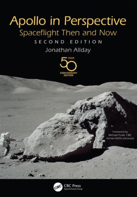 Binding: Paperback
Description: Choice Highly Recommended Title January 2020 This special edition of Apollo in Perspective marks the 50th anniversary of the Apollo 11 Moon landing in 1969.