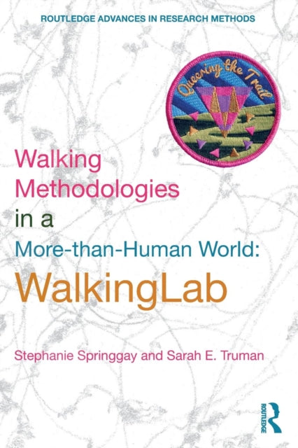 Binding: Paperback
Description: As a research methodology walking has a diverse and extensive history in the social sciences and humanities underscoring its value for conducting research that is situated relational and material.