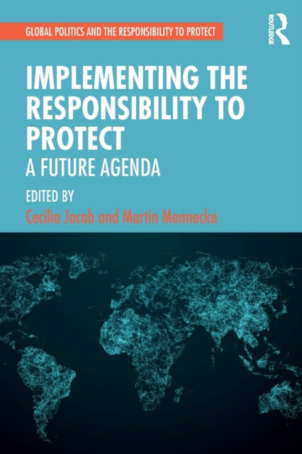 Binding: Paperback
Description: This book examines core thematic approaches to the Responsibility to Protect (R 2 P) and analyzes case studies regarding the implementation of this important global norm.
