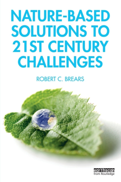 Binding: Paperback
Description: This book provides a systematic review of nature - based solutions and their potential to address current environmental challenges.
