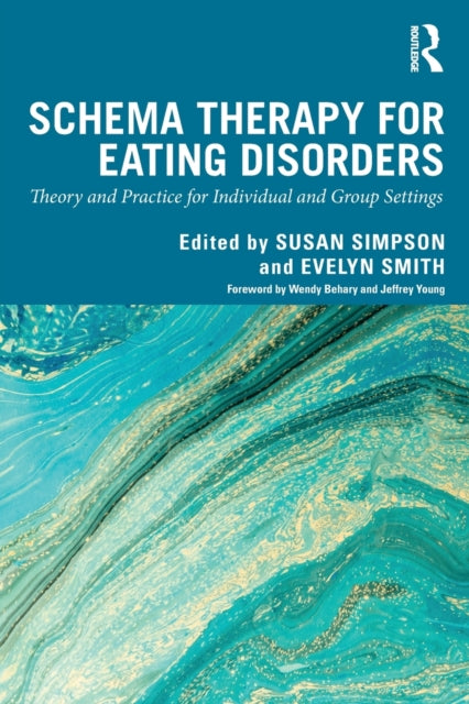 Binding: Paperback
Description: Options can be limited for those who do not respond to standard eating disorder treatments.