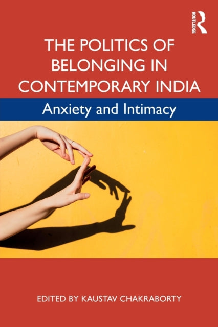 Binding: Paperback
Description: This volume looks at the emerging forms of intimacies in contemporary India.