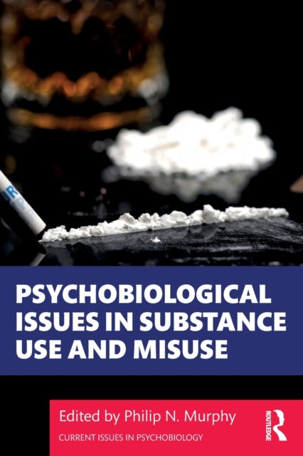 Binding: Paperback
Description: In this book Murphy brings together a team of international experts to review cutting - edge scientific literature from the field of psychobiology and related disciplines which addresses important questions and broadens our understanding of substance use behaviours.