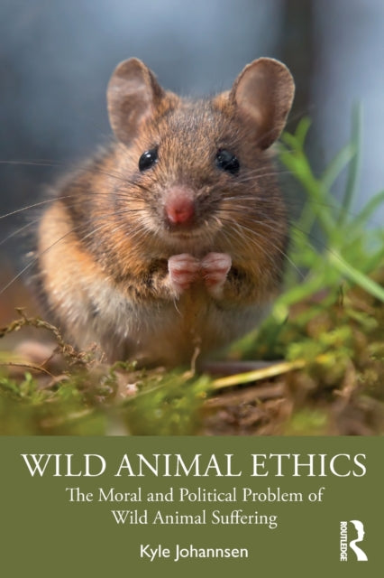 Binding: Paperback
Description: Though many ethicists have the intuition that we should leave nature alone Kyle Johannsen argues that we have a duty to research safe ways of providing large - scale assistance to wild animals.