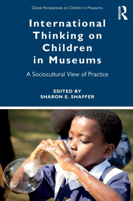 Binding: Paperback
Description: International Thinking on Children in Museums introduces current research theory and practice about young learners in museums around the world.