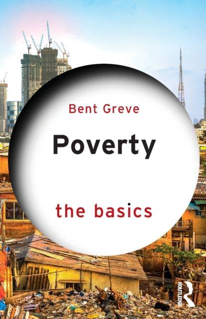 Binding: Paperback
Description: Poverty has dire consequences on the ability to fulfil one's aspirations for life. Poverty has strong implications for social cohesion and societies abilities to function in harmonious ways.