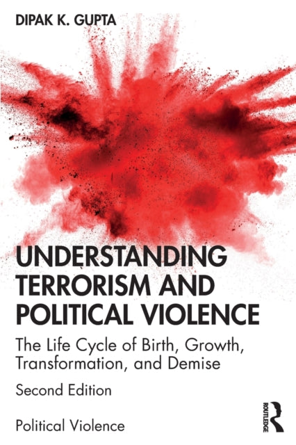 Binding: Paperback
Description: This book provides a multidisciplinary approach to understanding human behavior and uses it to analyze the forces shaping the life cycle of violent political movements. This new edition has been revised and updated with three new chapters added.