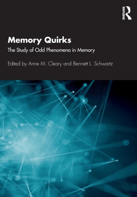 Binding: Paperback
Description: Memory Quirks explores the odd phenomena that challenge and upend our traditional understanding of human memory. Theory in memory research was developed to explain basic processes such as encoding and retrieval recognition and recall and semantic and episodic memory.