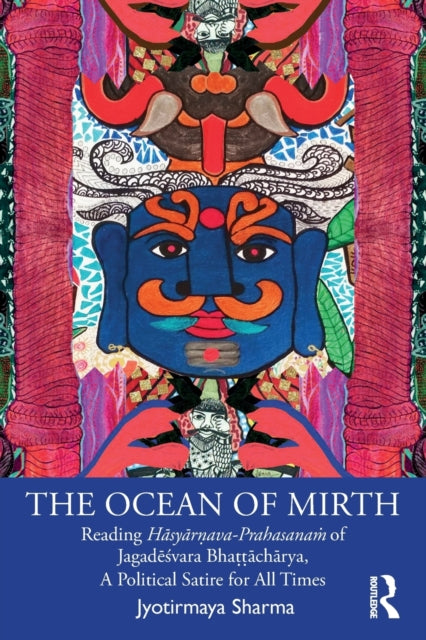 Binding: Paperback
Description: The Ocean of Mirth brings together an English translation and an analytical interpretation of a singularly crucial but obscure Sanskrit medieval text the H sy r ava - Prahasana of Jagad vara Bha ch rya.